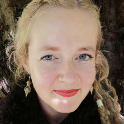 Essence of Bellydance Ausbildung - Jane Stralsund